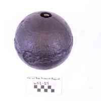 5.5" Howitzer Shell - Image 2