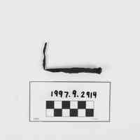 Fragment, Nail - Image 2