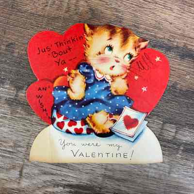 Valentine's Day Card