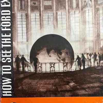 How To See The Ford Exposition