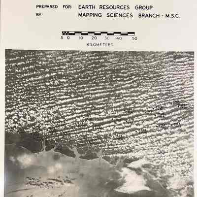 NASA; Comparative Coud Elevations - Dennis Templin