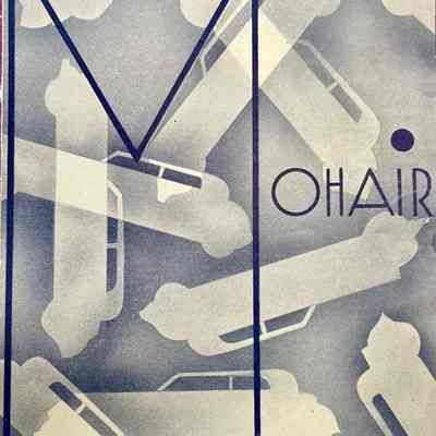 What is Mohair Velvet?