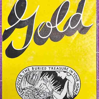 Gold, Its True Worth to You