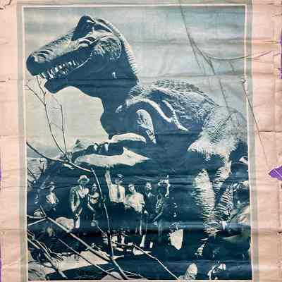 "Picture News" - Chicago Worlds Fair Edition (1934)