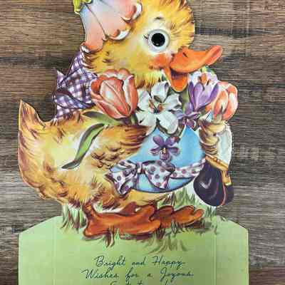 Valentine's Day Card