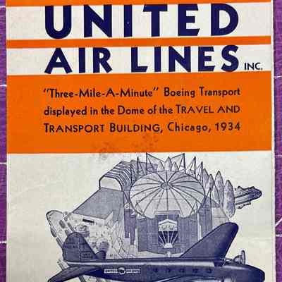 United Air Lines