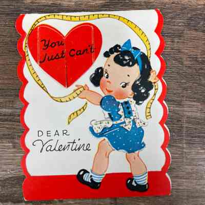 Valentine's Day Card (1945)