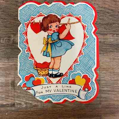 Valentine's Day Card