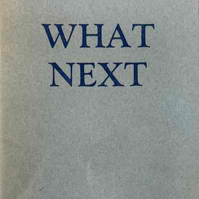 What Next? Why Women Rose Against the Saloon