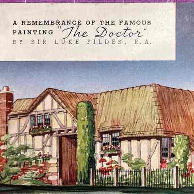 The Doctor, Modern Medical Science