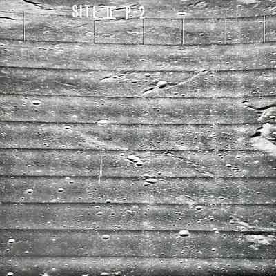 NASA;Luner Quadrant Site II P-2 - Dennis Templin