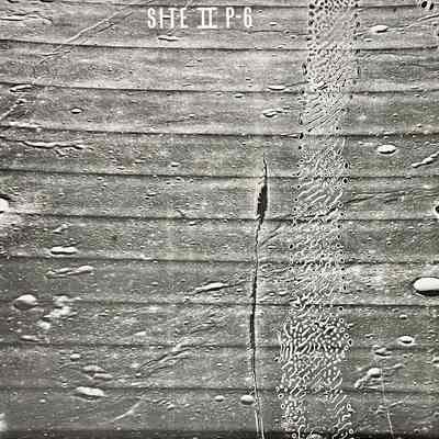 NASA;Luner Quadrant Site II P-6 - Dennis Templin