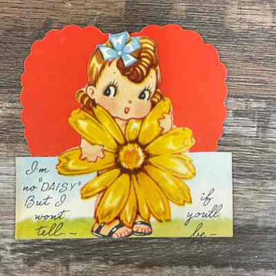 Valentine's Day Card