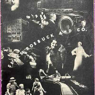 Sears Roebuck and Co.
