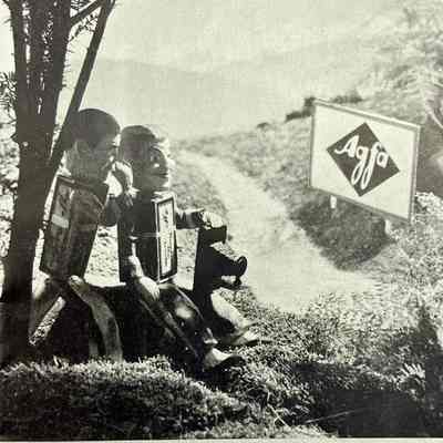 The Secrets of Better Pictures