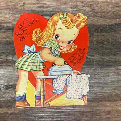 Valentine's Day Card