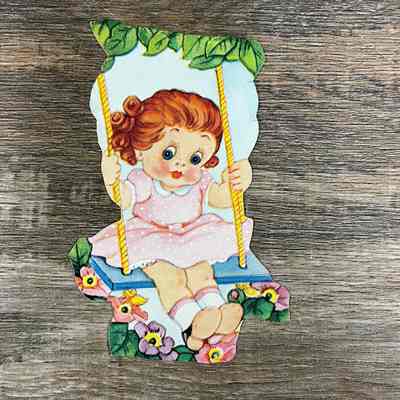 Valentine's Day Card (1947)