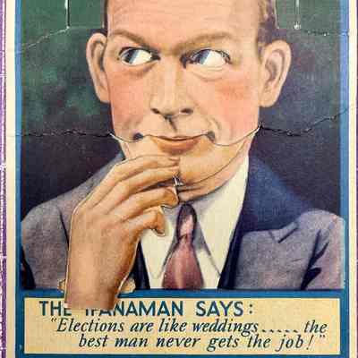 Ipana Toothpaste - Good For Tender Gums