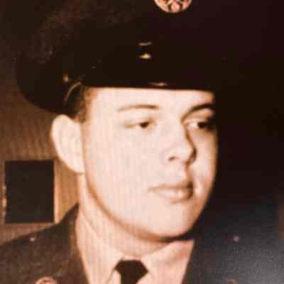 Dennis Templin - United States Air Force (Vietnam)