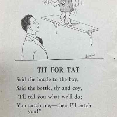 Tit for Tat