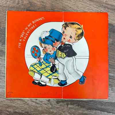 Valentine's Day Card