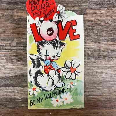 Valentine's Day Card