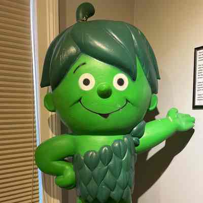 Green Giant, Sprout