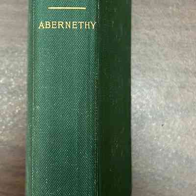 American Literature by Julian W. Abernethy: Book