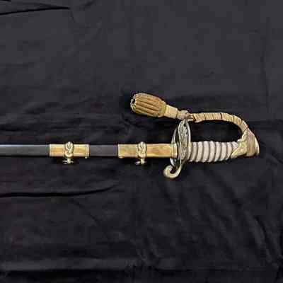 Sword