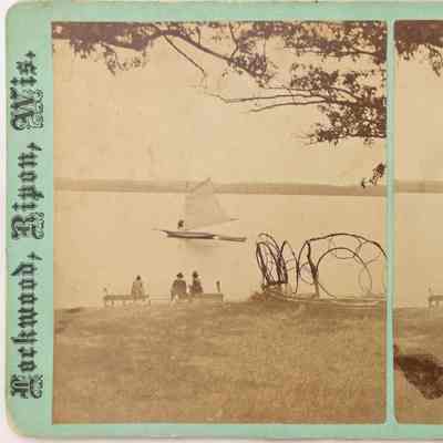 Stereograph, Lockwood