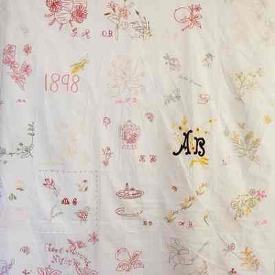 Quilt