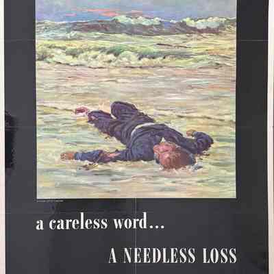 World War 2 Poster