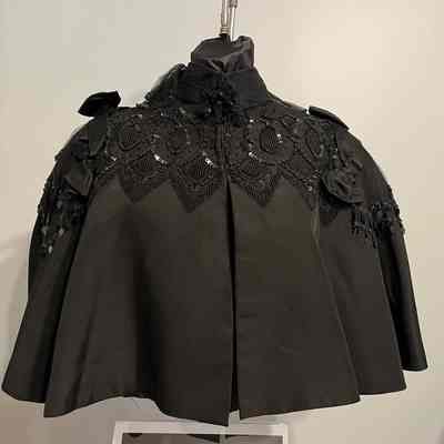 Cape
