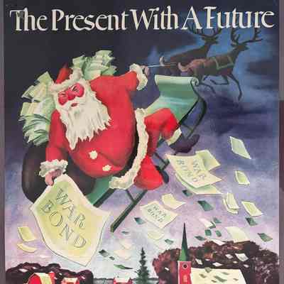 World War 2 Poster