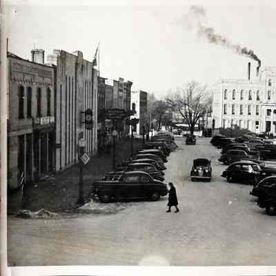 Public Square 1947
