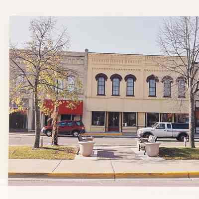 West Fond du Lac - 2011