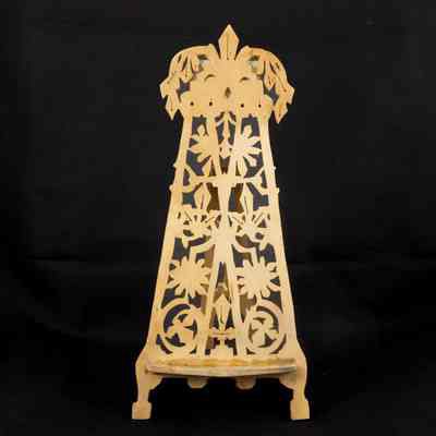Easel