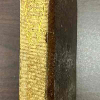 BS2341.B21