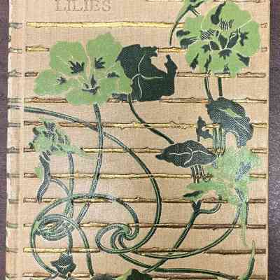 Sesame and Lilies by John Ruskin: Book