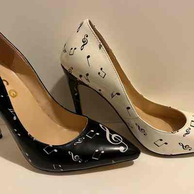 Women’s Pumps