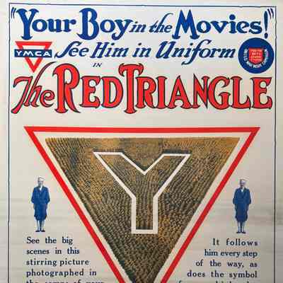 World War 1 Poster