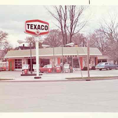 Texaco