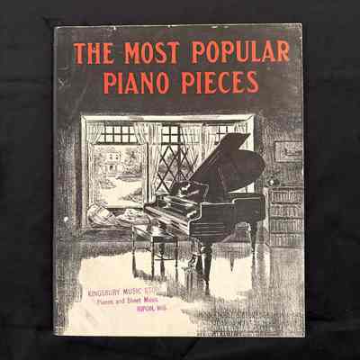Music, Sheet