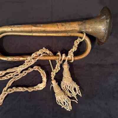 Bugle