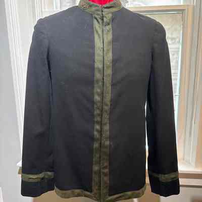Uniform