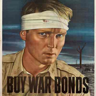 Poster, Political