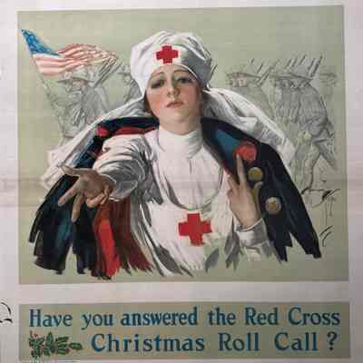 World War 1 Poster
