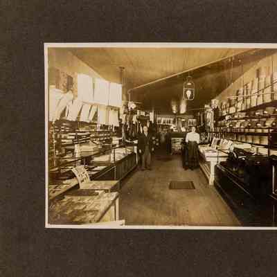 Conney's Clothing Store
