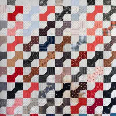 Bowtie Quilt