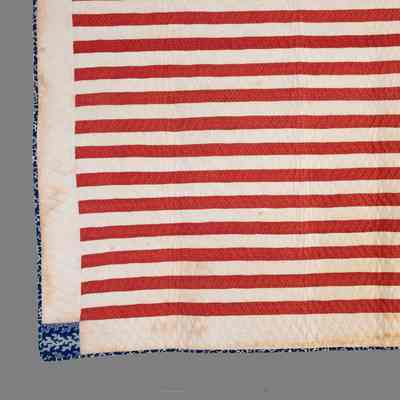 Hockenbery Quilt